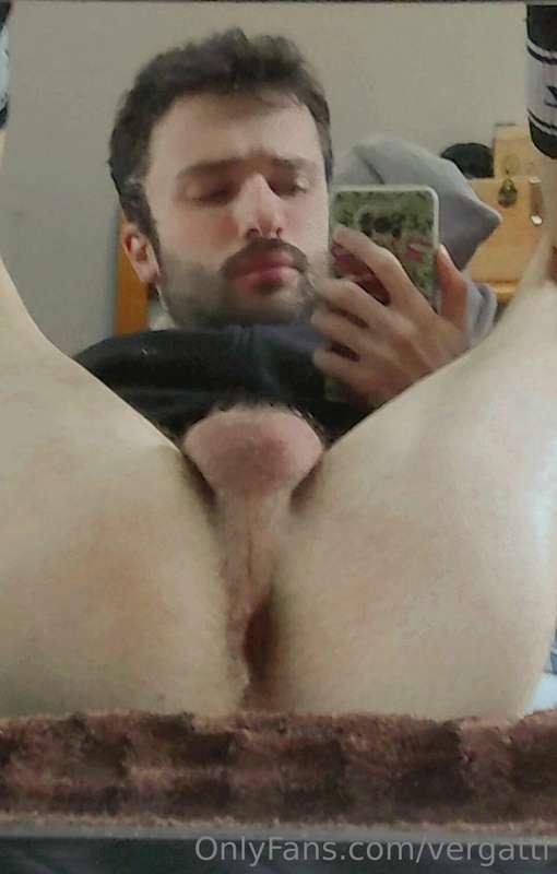 Quien quiere grabar como entra su polla?