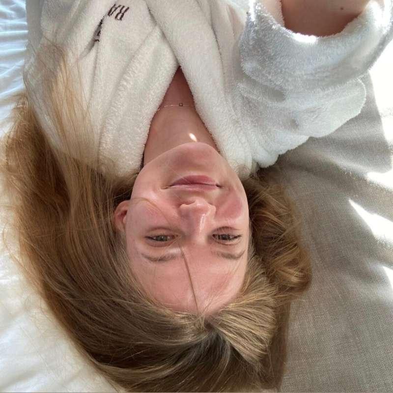 Have a good day🥰 I'm waiting your massage😊