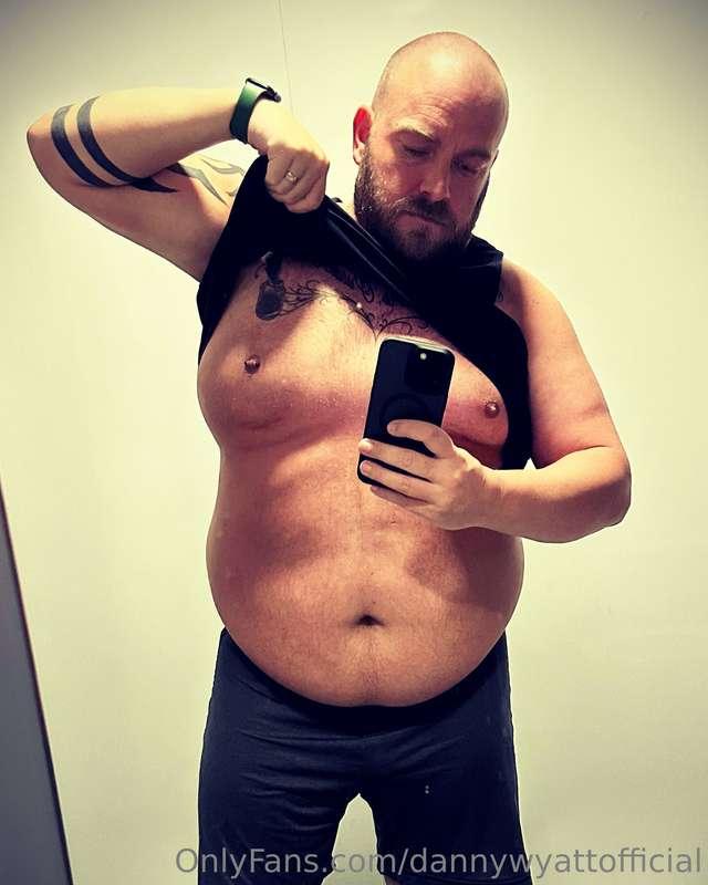 Off to the sun beds 

Finally starting to see some results f..
