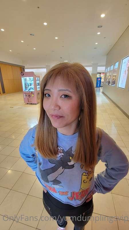 New hair!!! Fun pictures coming soon