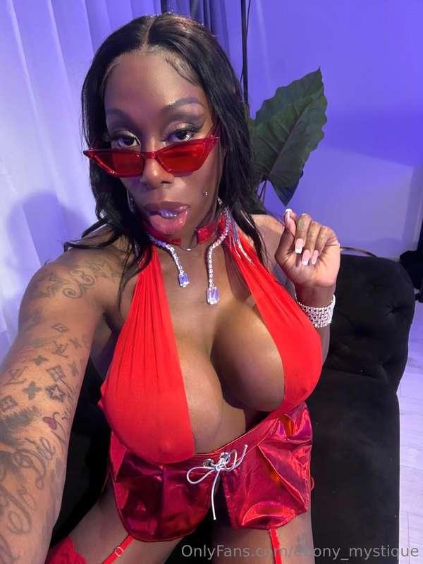 Ready to Worship Goddess?😈
