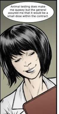 What if Chapter 1 pages 3-5 