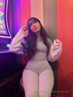 bet you can’t guess what I’m thinking about right now 😏