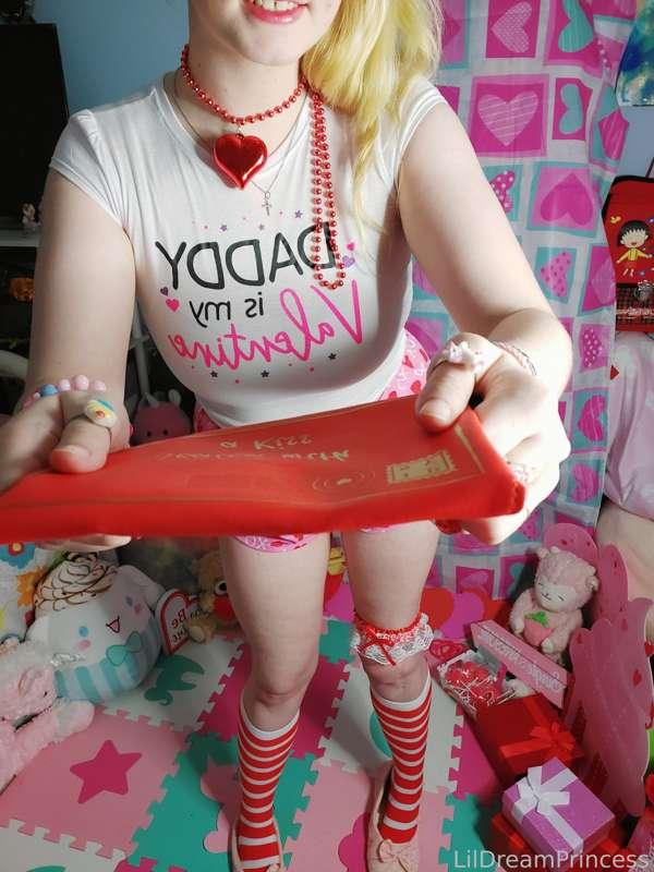 lildreamprincess image #1