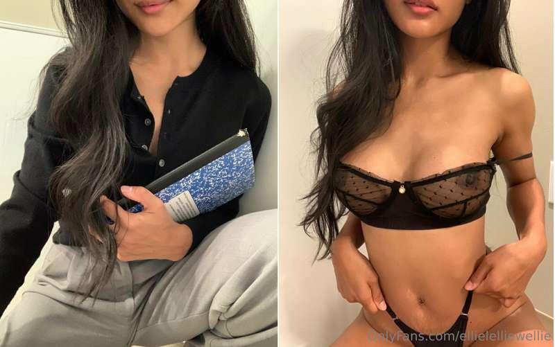 Teacher by day baddie by night… what can I teach you? 🫠