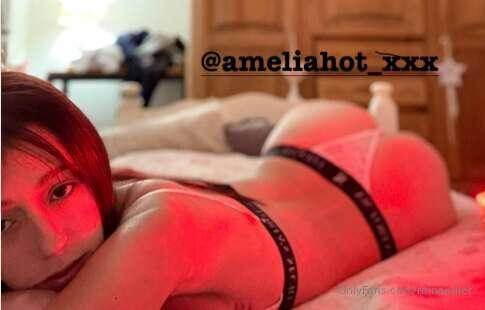 ✨ @ameliahot_xxx ✨✨ @ameliahot_xxx ✨✨Yes, an innocent girl, ..