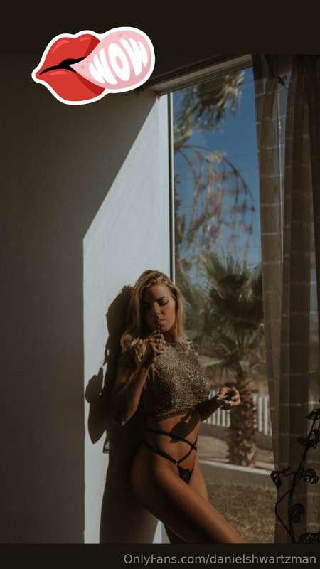 אם היה אפשר לעשות אהבה 24 שעות ביממה הייתי עושה 25 שעות 😏