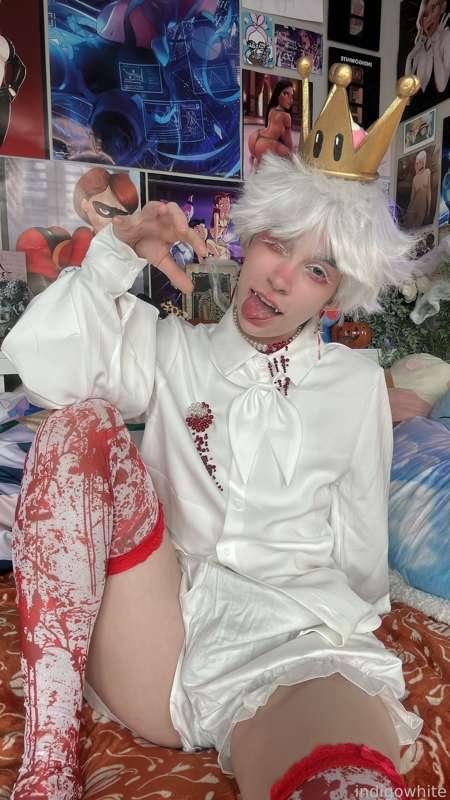 indigowhite image #267
