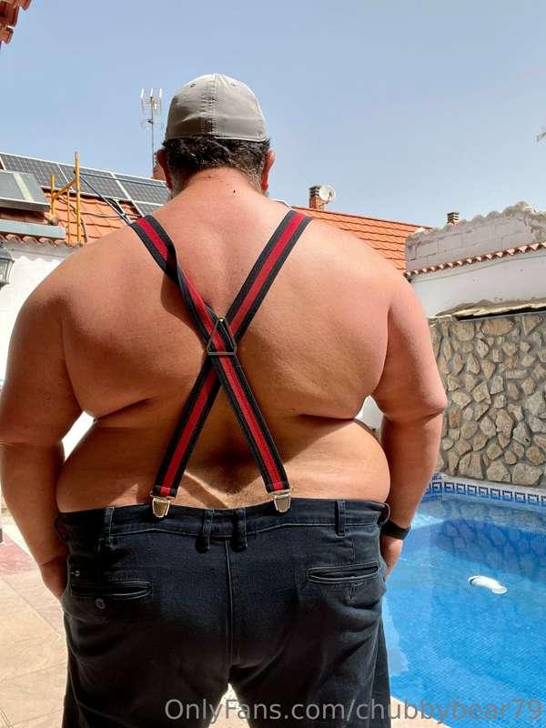 chubbybear79 image #1