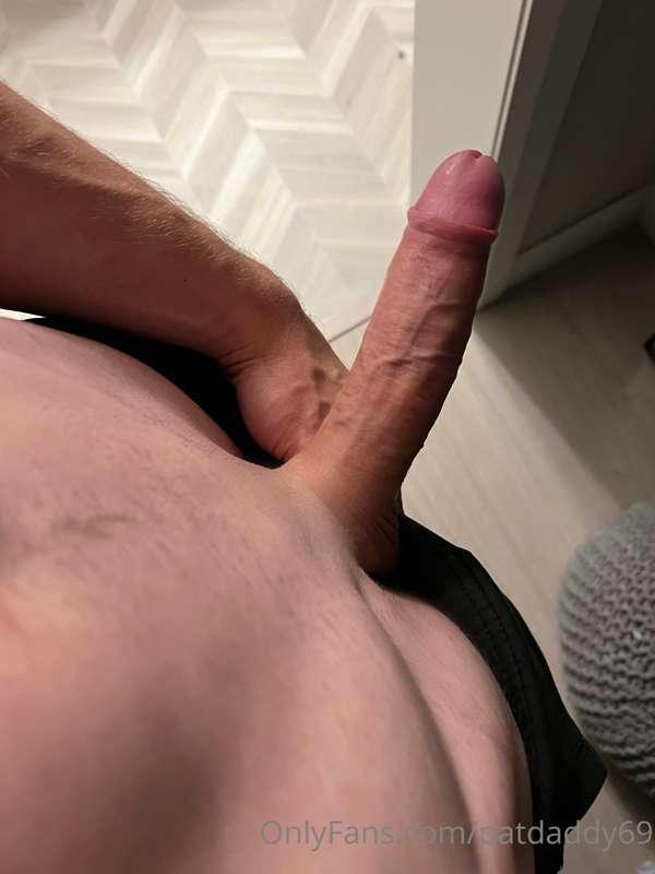 Happy Saturday 🍆💦