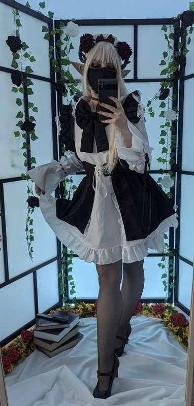 Upcoming set!