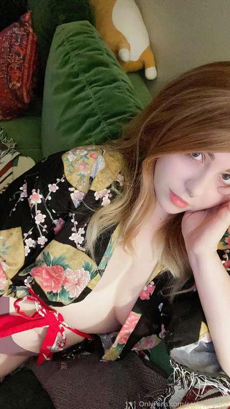 Slowly nursing myself back to health. 

I have been streamin..