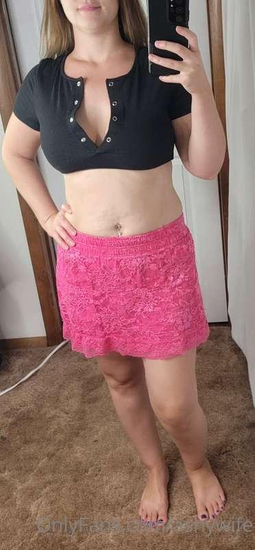 Good morning, happy Friday! 😊