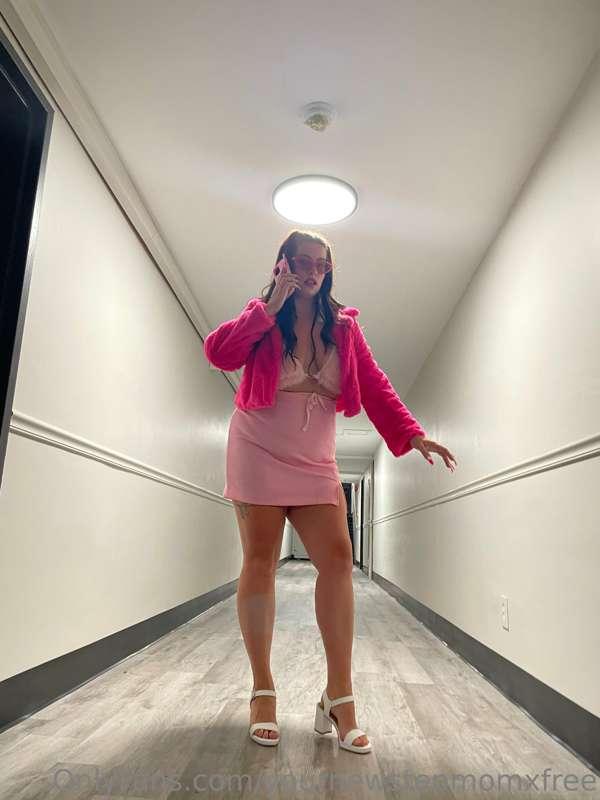Barbie girl 💅🏻