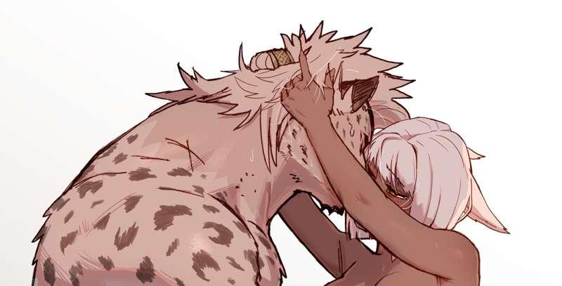 Ｈrothgar×Miqotte *CLOSED*