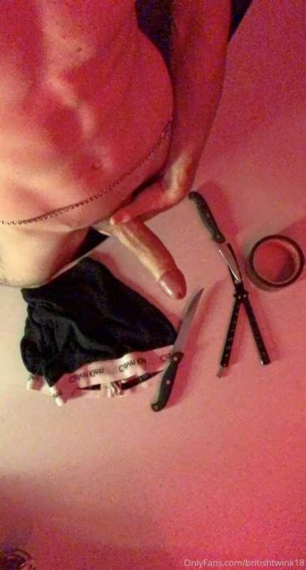 britishtwink18 image #1