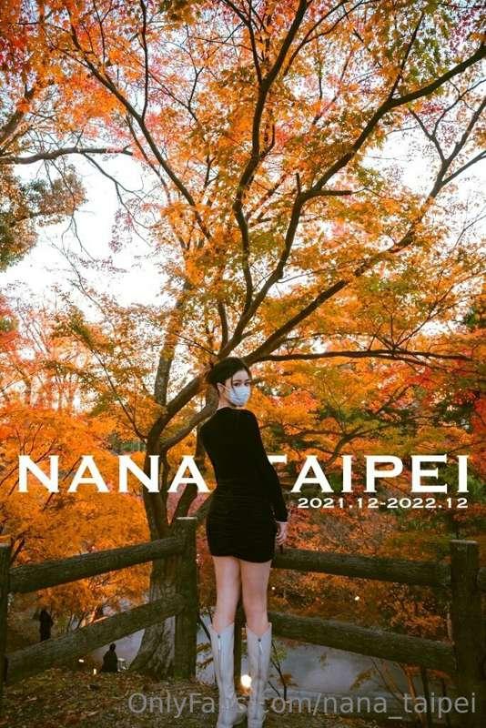 一週年。

感謝大家的支持。

以後我會更努力。

我想拍一些更有深意的作品，而不單單只是性。

日常vlog我也想拍。..