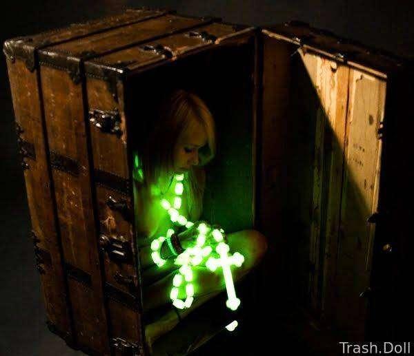 trashdoll image #7
