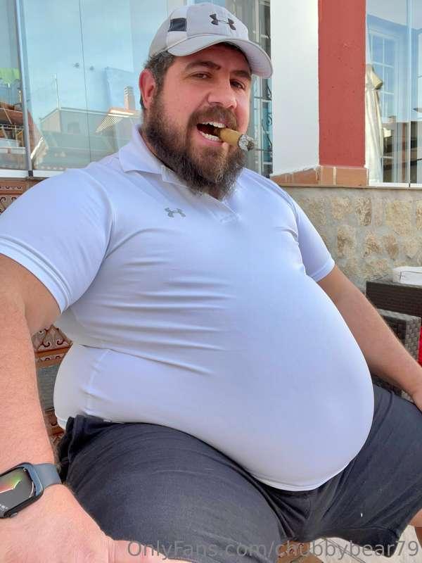 chubbybear79 image #1