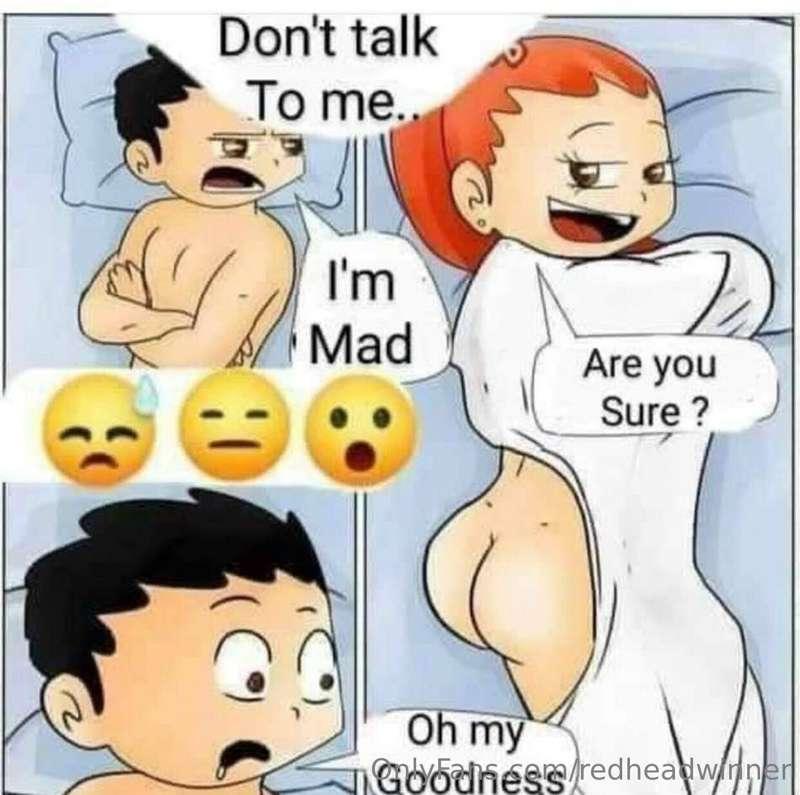 Works every time 😜