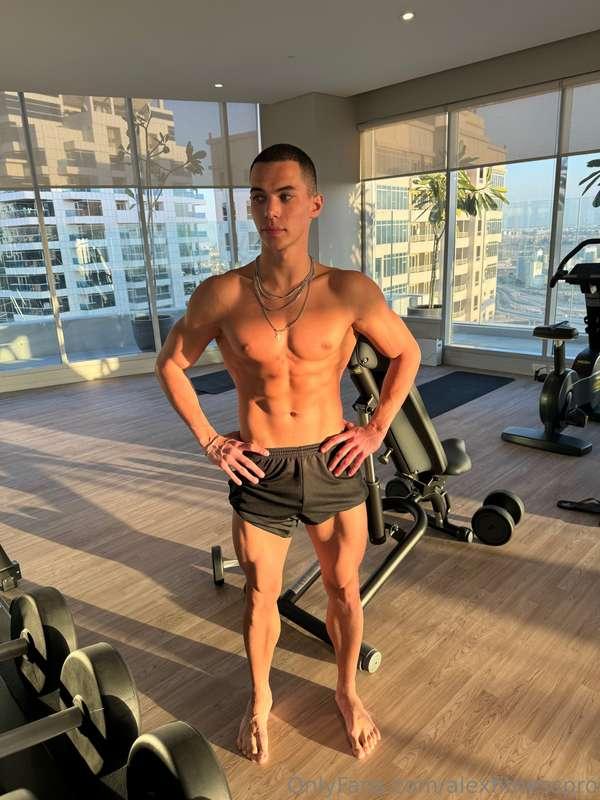 alexfitnesspro image #1