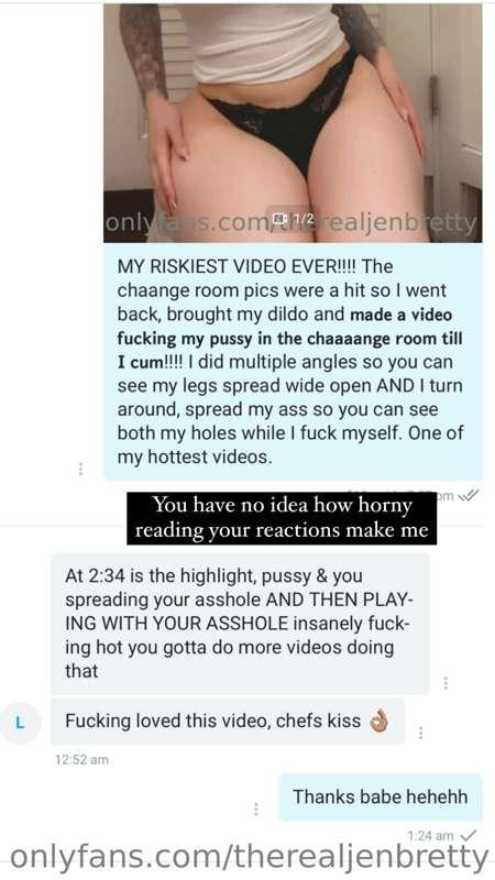 therealjenbretty image #0