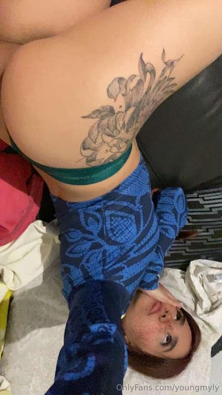 Te gusta el color verde? 😏