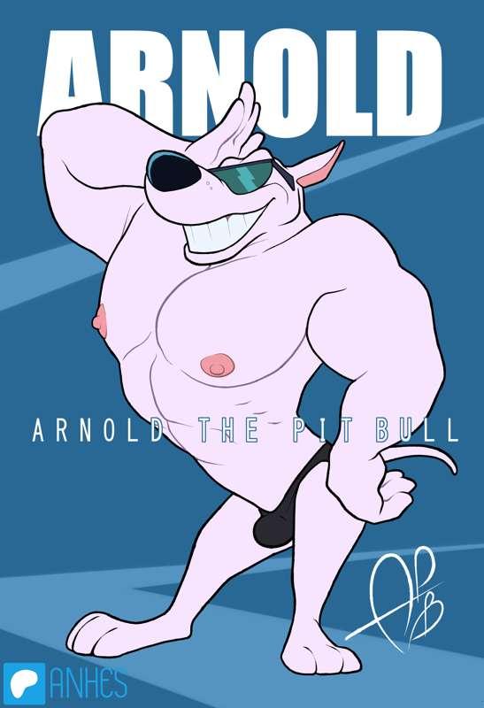Arnold - Big