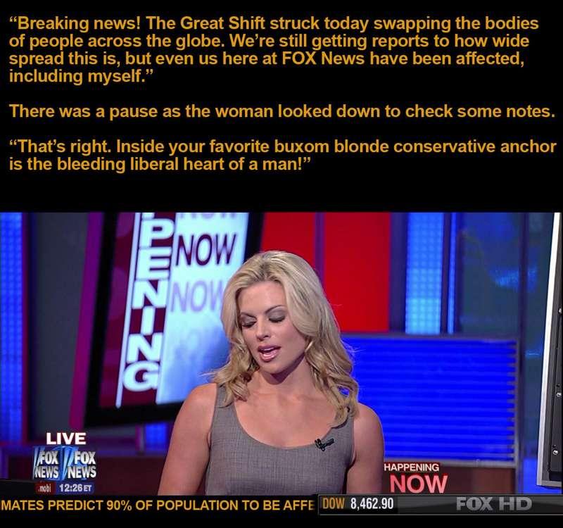 Archive News, Reporting Live