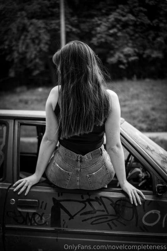 even without colours I am colourful❤️🩵