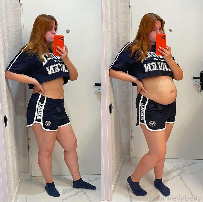 ellybelly image #2