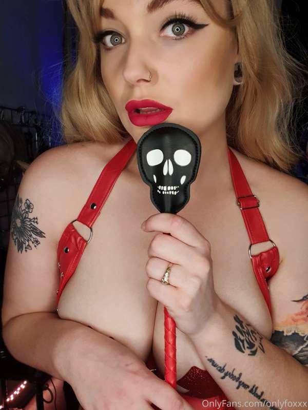 Im definitely making that tip menu tonight babes! Promise!