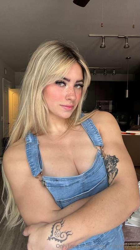 Why just imagine when you can see? DM me! 😉✨