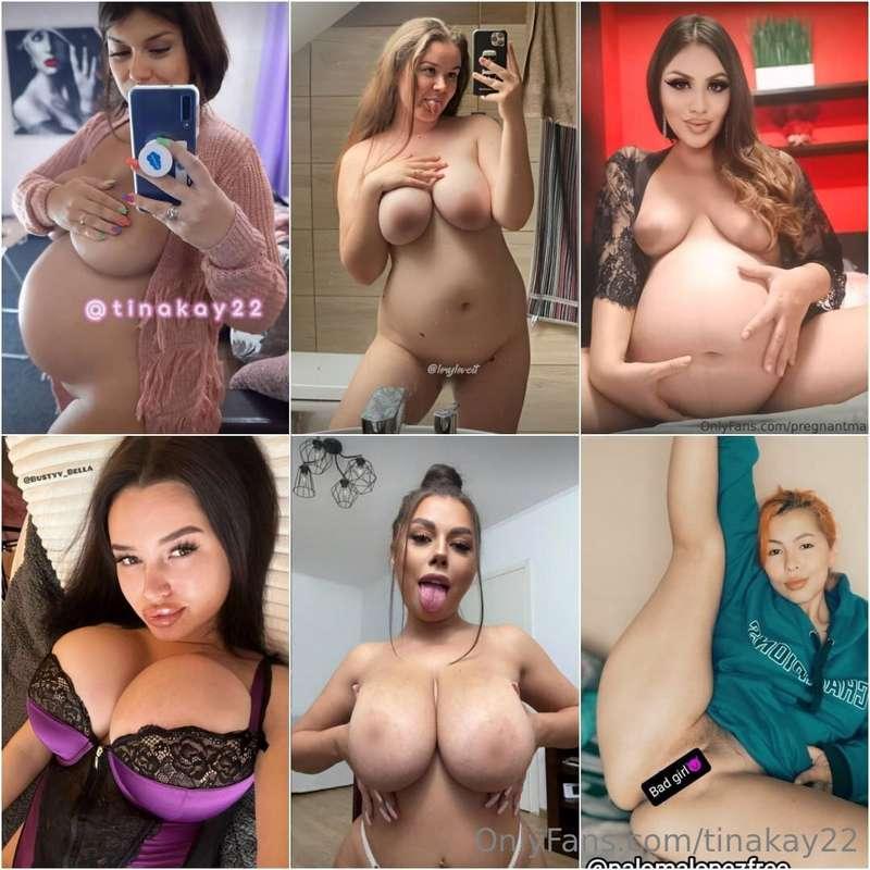 💥🌚  @TINAKAY22  🌚💥😈💋 @LORYLOVEIT 😈💋☘️ @PREGNANTMARISKA ☘️😈🍈 ..