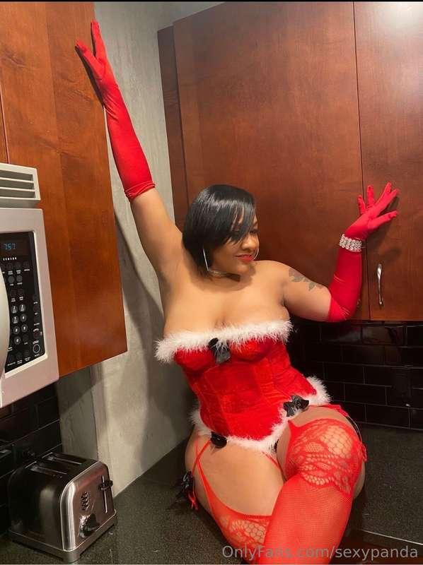 Making My list 📝 and checking it twice ! Have You been naugh..