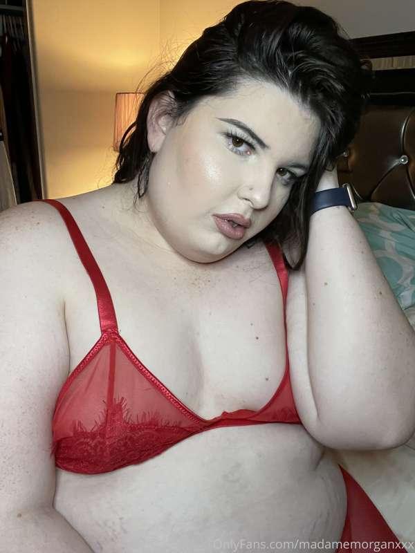 madamemorganxxx image #1