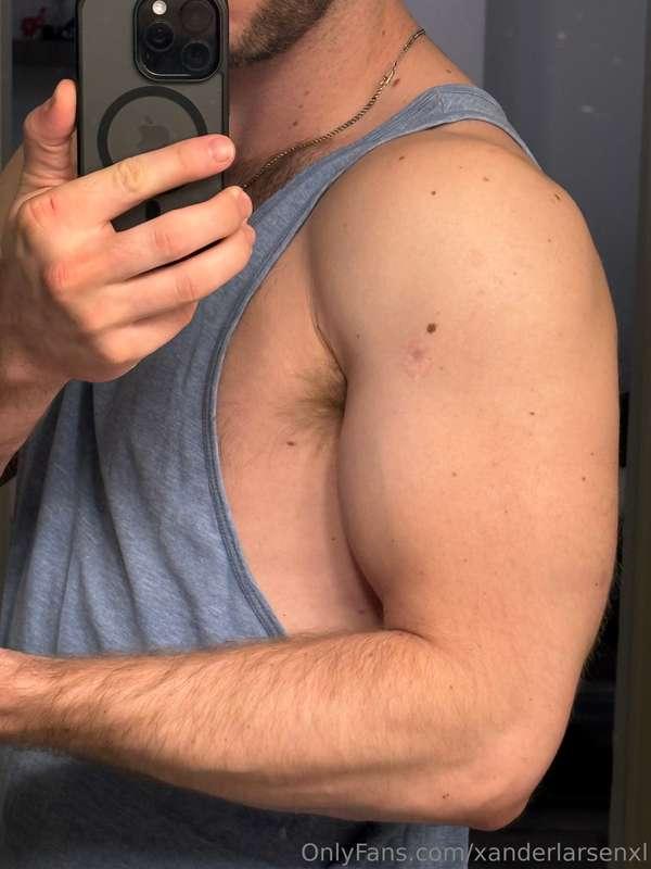 Bis or Tris?Have a great week, friends 😘