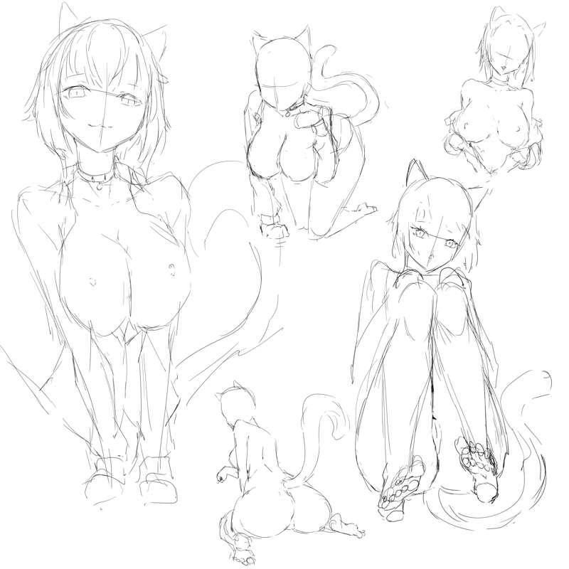 Plans for Okayu lewds