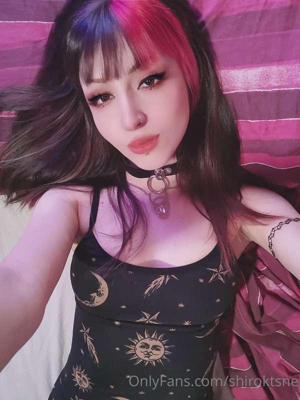 POV: we're in bed after a night out ✨😚