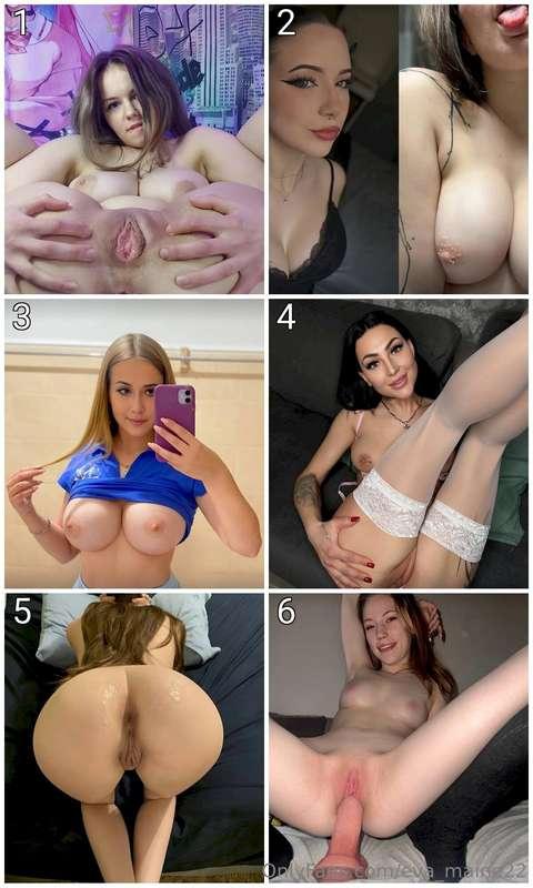🌟 SUBSCRIBE TO MY BESTIES FOR UNBELIEVABLE CONTENT!1. 🌟🍒 @av..
