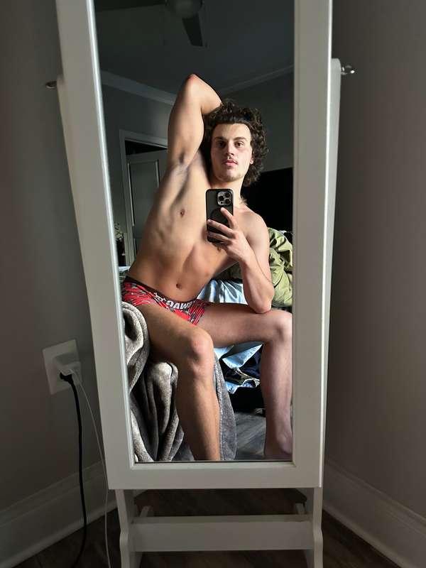 Sub to my VIP $3 
FREE CONTENT!!! @chasemmichael