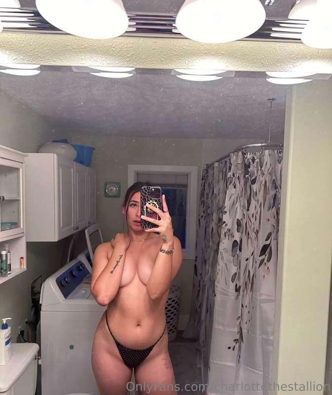 Is this what you’ve been waiting to see?👀