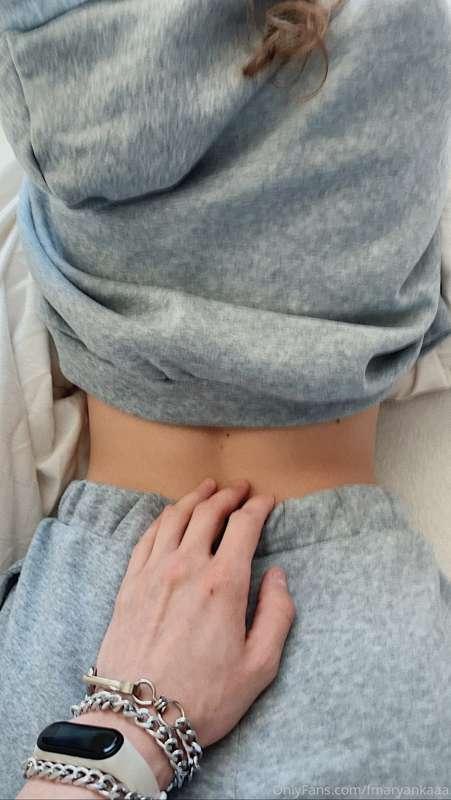 Do you want me to start making porn? 🔞
(I send a full video ..
