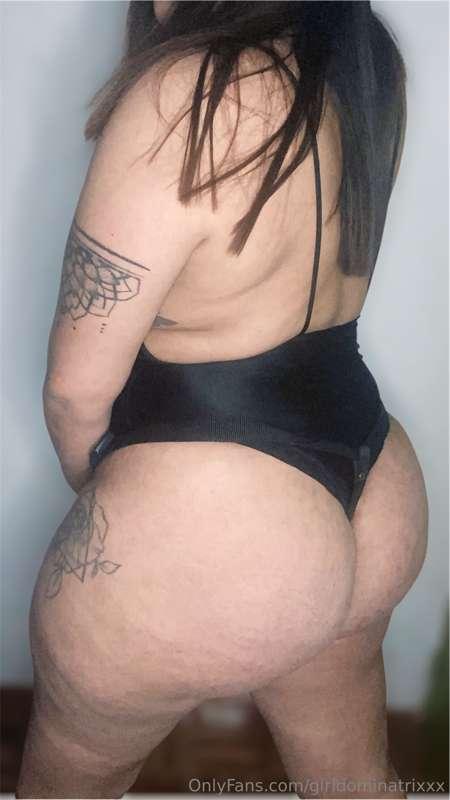 Today is a new day for you to worship and satisfy me. I'm re..