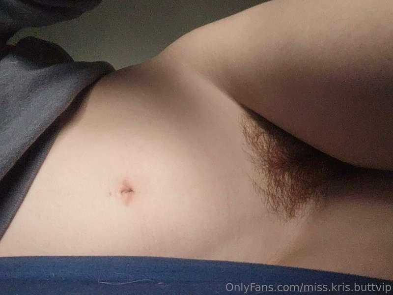 Do you mind my bush