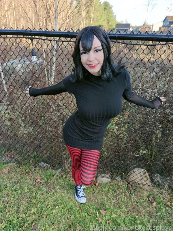 konekocosplays image #3