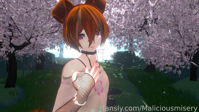 Cute pics I took in my new outfit for Spring.


#femboy #cute #vr #3d #lewtuber #FYP #pictures