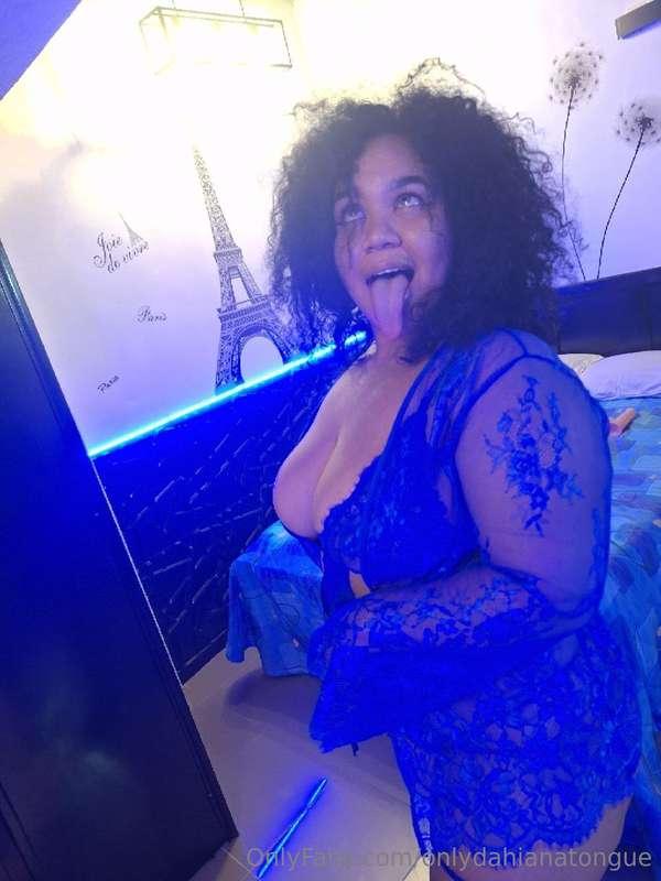 I am here to fulfill many of your wishes, are you ready baby..