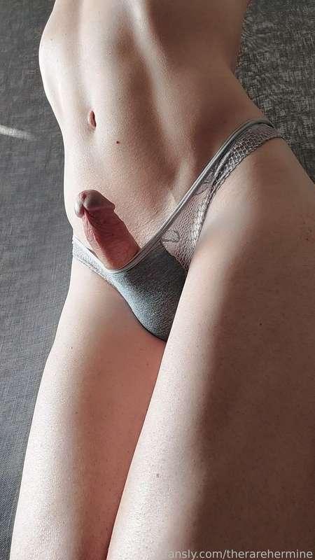 therarehermine image #2