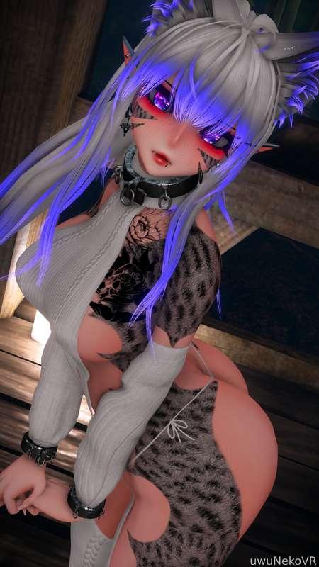 uwunekovr image #1